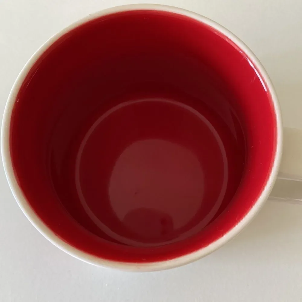 Starbucks Washington State You Are Here 2015 Collection Coffee Mug Cup 14 oz